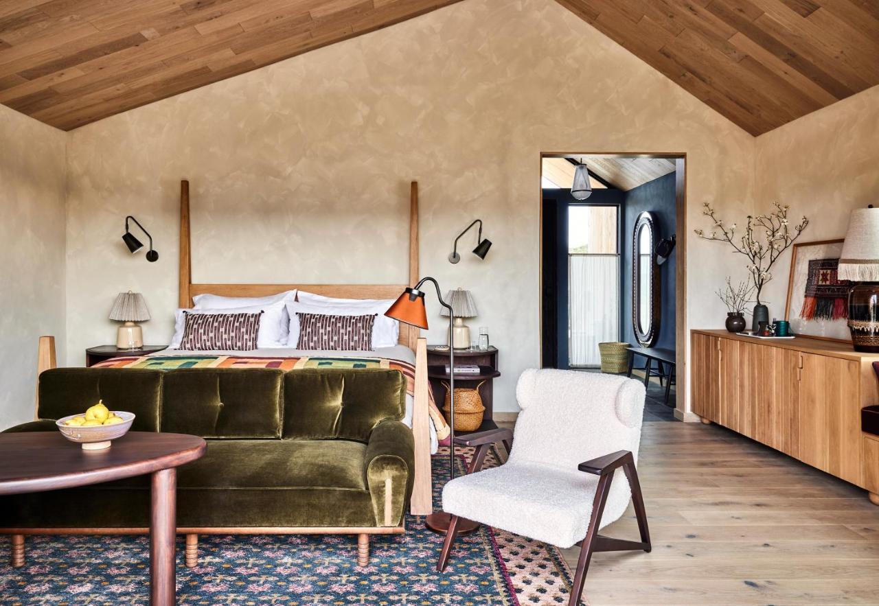 Wildflower Farms, Auberge Resorts Collection Gardiner Εξωτερικό φωτογραφία