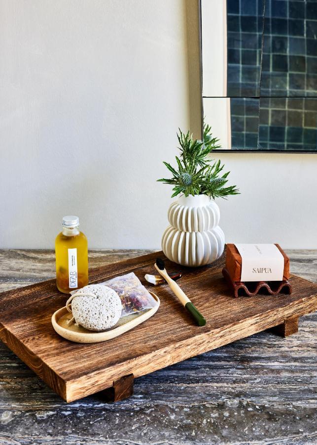 Wildflower Farms, Auberge Resorts Collection Gardiner Εξωτερικό φωτογραφία