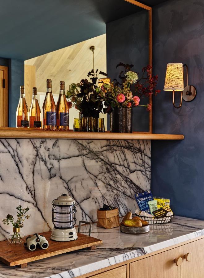 Wildflower Farms, Auberge Resorts Collection Gardiner Εξωτερικό φωτογραφία