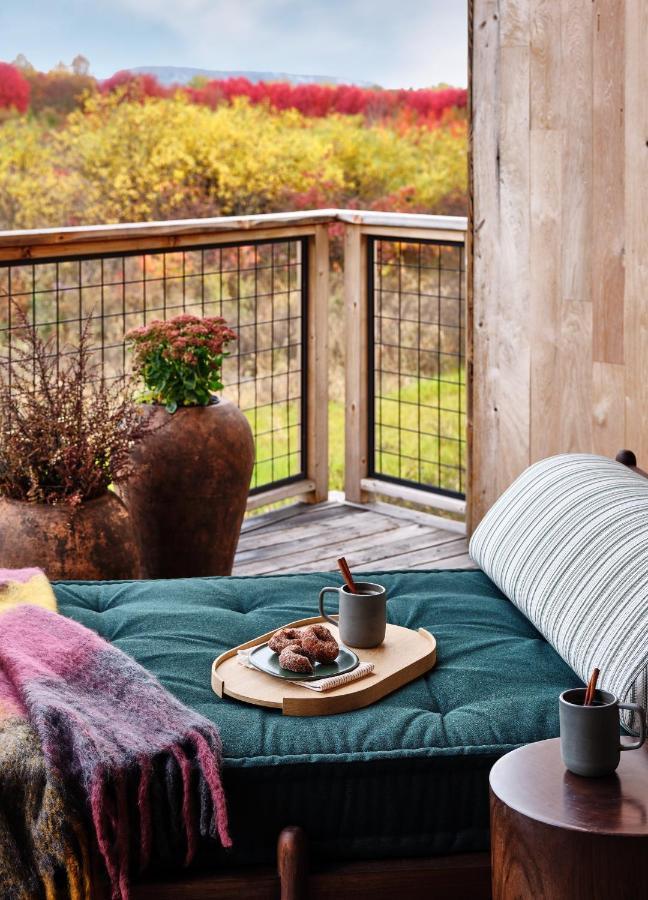 Wildflower Farms, Auberge Resorts Collection Gardiner Εξωτερικό φωτογραφία